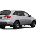 acura mdx 2008 suv w tech gasoline 6 cylinders all whee drive not specified 07701