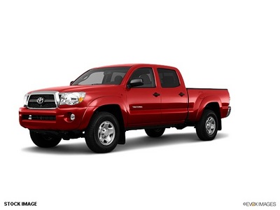 toyota tacoma 2011 v6 gasoline 6 cylinders 4 wheel drive not specified 80910