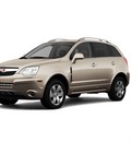 saturn vue 2008 suv gasoline 6 cylinders all whee drive 5 spd 80126