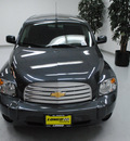 chevrolet hhr 2011 dk  gray suv lt flex fuel 4 cylinders front wheel drive automatic 91731