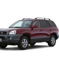 hyundai santa fe 2002 suv gasoline 6 cylinders all whee drive not specified 44060