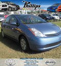 toyota prius 2009 blue hatchback prius hybrid 4 cylinders front wheel drive automatic 34788