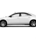 pontiac g6 2009 sedan gasoline 4 cylinders front wheel drive not specified 55313
