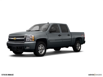 chevrolet silverado 1500 2008 flex fuel 8 cylinders 4 wheel drive 4 speed automatic 55313