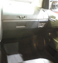 dodge caliber 2009 silver hatchback se gasoline 4 cylinders front wheel drive automatic 13502