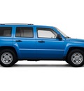 jeep patriot 2008 suv gasoline 4 cylinders 4 wheel drive not specified 44060
