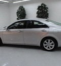 lexus es 350 2008 gray sedan gasoline 6 cylinders front wheel drive automatic 91731