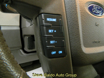 ford f 150 2010 gray xlt flex fuel 8 cylinders 4 wheel drive automatic 14304