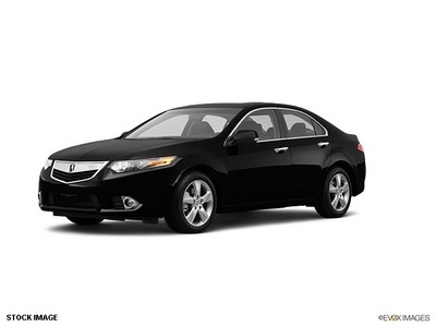 acura tsx 2012 sedan gasoline 4 cylinders front wheel drive shiftable automatic 55420