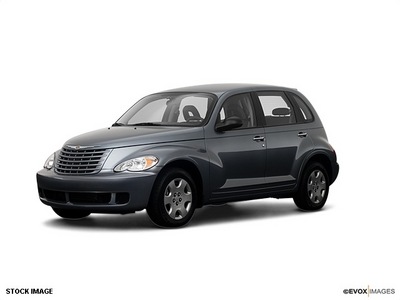 chrysler pt cruiser 2009 wagon gasoline 4 cylinders front wheel drive not specified 07730