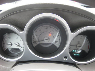 chrysler sebring 2007 gold sedan touring flex fuel 6 cylinders front wheel drive automatic 62863