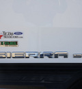 gmc sierra 1500 2010 white pickup truck sle flex fuel 8 cylinders 2 wheel drive automatic 76108