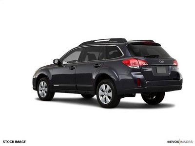 subaru outback 2010 wagon 2 5i premium gasoline 4 cylinders all whee drive not specified 07701