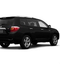 toyota highlander 2008 suv limited gasoline 6 cylinders all whee drive not specified 07701