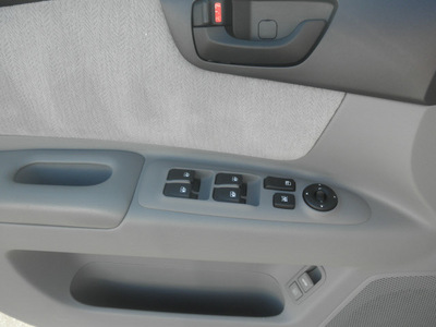 kia optima 2007 silver sedan lx gasoline 4 cylinders front wheel drive automatic 34788