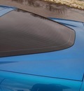 chevrolet corvette 2008 blue coupe z06 gasoline 8 cylinders rear wheel drive 6 speed manual 44024