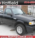 ford ranger 2007 gasoline 4 cylinders rear wheel drive not specified 43228