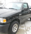 ford ranger 2007 gasoline 4 cylinders rear wheel drive not specified 43228