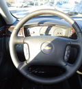 chevrolet impala 2012 dk  gray sedan ls flex fuel 6 cylinders front wheel drive automatic 60007