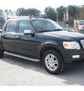 ford explorer sport trac 2007 black suv limited gasoline 6 cylinders rear wheel drive automatic 77388