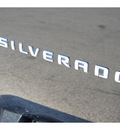 chevrolet silverado 1500 2007 black z71 gasoline 8 cylinders 4 wheel drive automatic 77388