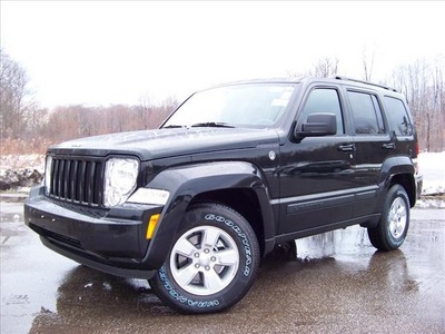 jeep liberty 2012 suv sport gasoline 6 cylinders 4 wheel drive not specified 44024
