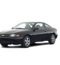 chevrolet cavalier 2003 coupe gasoline 4 cylinders front wheel drive not specified 80910