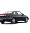 chevrolet cavalier 2003 coupe gasoline 4 cylinders front wheel drive not specified 80910