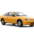 chevrolet cavalier 2005 coupe gasoline 4 cylinders front wheel drive not specified 44060