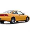 chevrolet cavalier 2005 coupe gasoline 4 cylinders front wheel drive not specified 44060