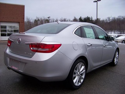 buick verano 2012 sedan convenience group gasoline 4 cylinders front wheel drive not specified 44024
