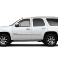 gmc yukon 2011 suv flex fuel 8 cylinders all whee drive not specified 08902