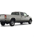 gmc sierra 2500hd 2004 diesel 8 cylinders 4 wheel drive not specified 80910