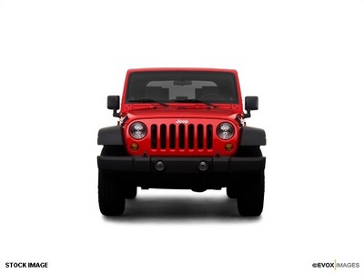 jeep wrangler 2009 suv x gasoline 6 cylinders 4 wheel drive not specified 77388
