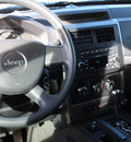 jeep liberty 2009 black suv sport gasoline 6 cylinders 4 wheel drive automatic 07730
