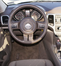 jeep grand cherokee 2011 white suv laredo gasoline 6 cylinders 2 wheel drive automatic 76018