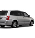 chrysler town and country 2012 van touring l flex fuel 6 cylinders front wheel drive dg2 6 speed automatic 62t 07730