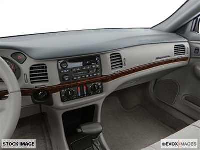 chevrolet impala 2002 sedan ls gasoline 6 cylinders front wheel drive 4 speed automatic 98901