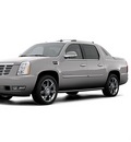 cadillac escalade ext 2008 gasoline 8 cylinders all whee drive 6 speed automatic 98901