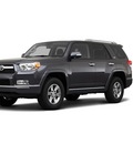 toyota 4runner 2012 suv gasoline 6 cylinders 4 wheel drive not specified 91731