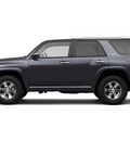 toyota 4runner 2012 suv gasoline 6 cylinders 4 wheel drive not specified 91731