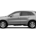 acura rdx 2012 suv sh awd gasoline 4 cylinders all whee drive shiftable automatic 55420