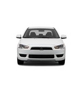 mitsubishi lancer 2012 lt  gray sedan gasoline 4 cylinders front wheel drive not specified 44060
