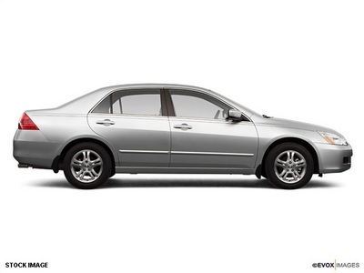 honda accord 2007 sedan se gasoline 4 cylinders front wheel drive not specified 28677