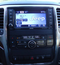 jeep grand cherokee 2012 silver suv limited gasoline 6 cylinders 2 wheel drive automatic 33157