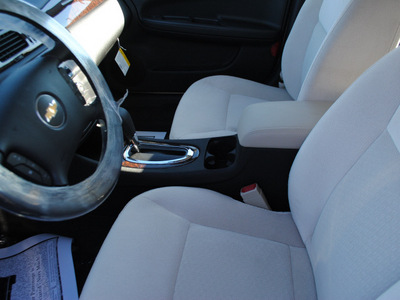 chevrolet impala 2012 gold sedan lt flex fuel 6 cylinders front wheel drive automatic 27591