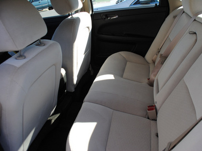 chevrolet impala 2012 gold sedan lt flex fuel 6 cylinders front wheel drive automatic 27591