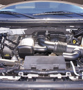 ford f 150 2010 silver xlt flex fuel 8 cylinders 4 wheel drive automatic 76018