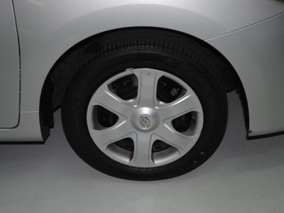 toyota matrix 2010 silver hatchback gasoline 4 cylinders front wheel drive automatic 91731
