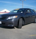 toyota camry 2010 dk  gray sedan le 4 cylinders front wheel drive automatic 90241